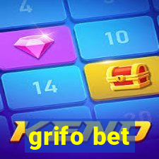 grifo bet